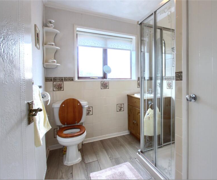 Customer Bathroom Refurb