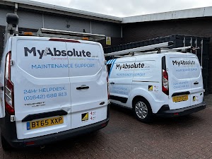 MyAbsolute Commercial Property Services place picture